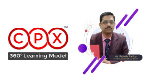 Dr Rajesh Kumar Padhy, Vice-Principal, ODM Public School Dr Rajesh Kumar Padhy, Vice-Principal, ODM Public School