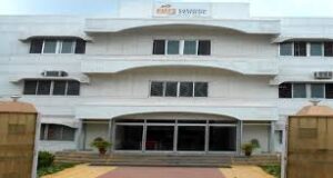 Bhubaneswar Model Public School