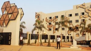 ODM Global School