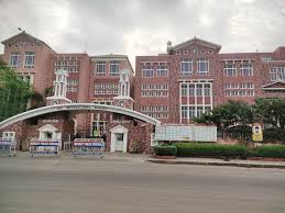 Sai International School