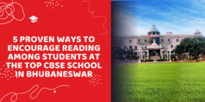 CBSE school in Bhubaneswar CBSE school in Bhubaneswar