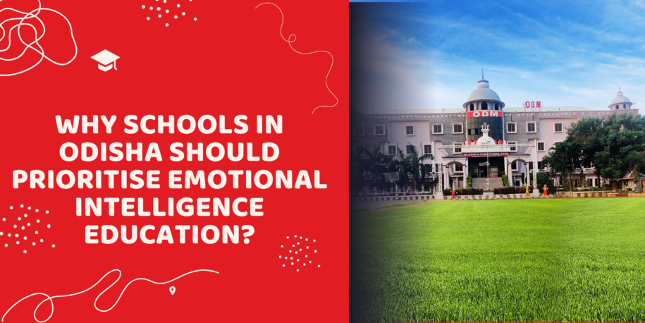 schools in Odisha