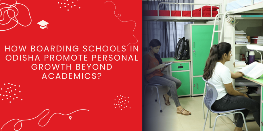 boarding schools in Odisha