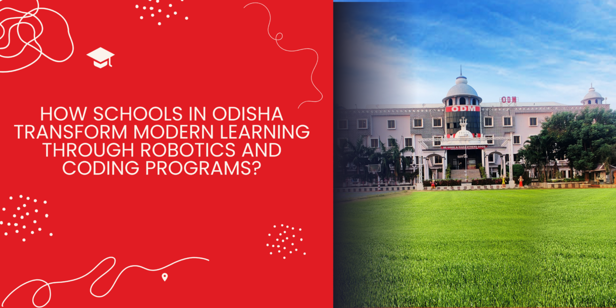schools in Odisha