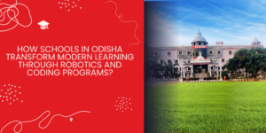 schools in Odisha