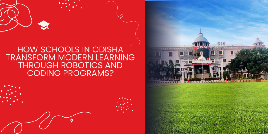 schools in Odisha