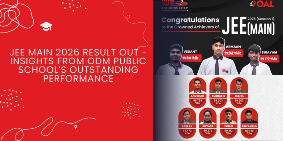 JEE Main 2026 Result