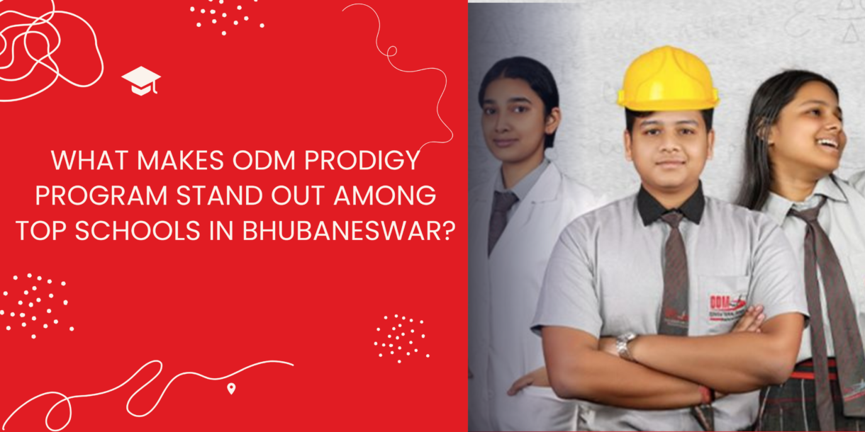 schools in bhubaneswar