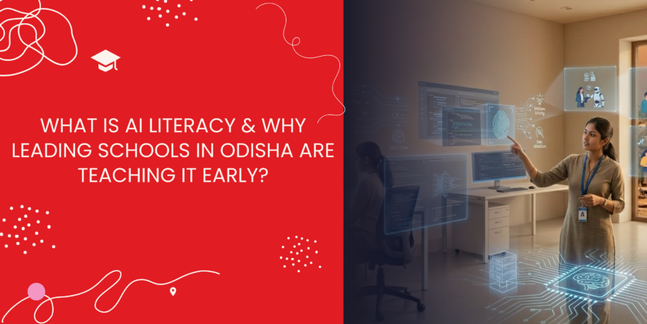 schools in Odisha
