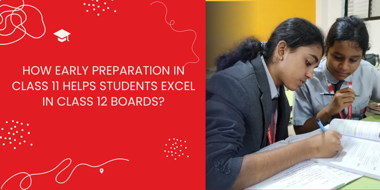 best CBSE schools in Bhubaneswar for 11th and 12th