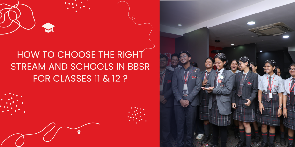 schools in bbsr
