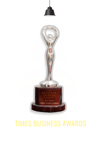 Times Business Award for Best School of The Year 2019