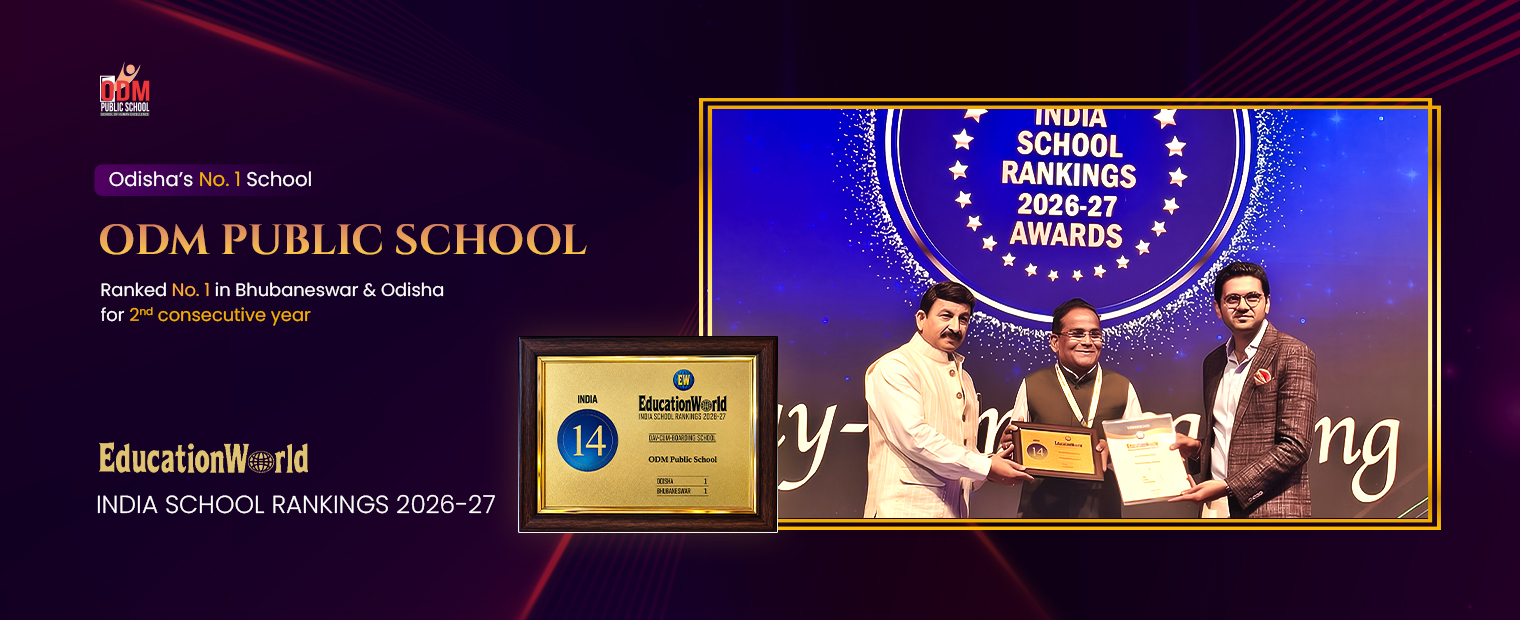 EducationWorld India School Rankings