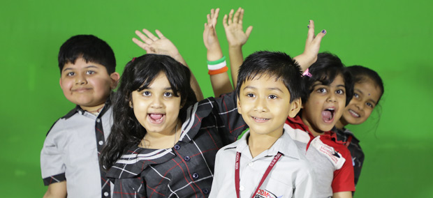 Top 3 CBSE schools in Odisha, best Primary School in Bhubaneswar