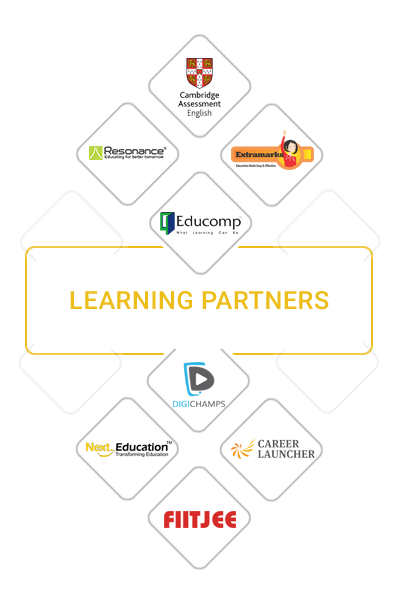 Learning partners of ODM Public School