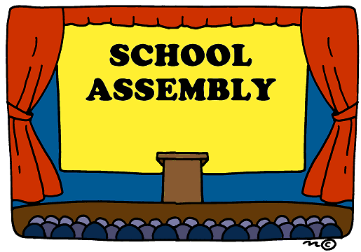 What are the objectives of the school Assembly? - odmps blog