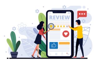 google review google review