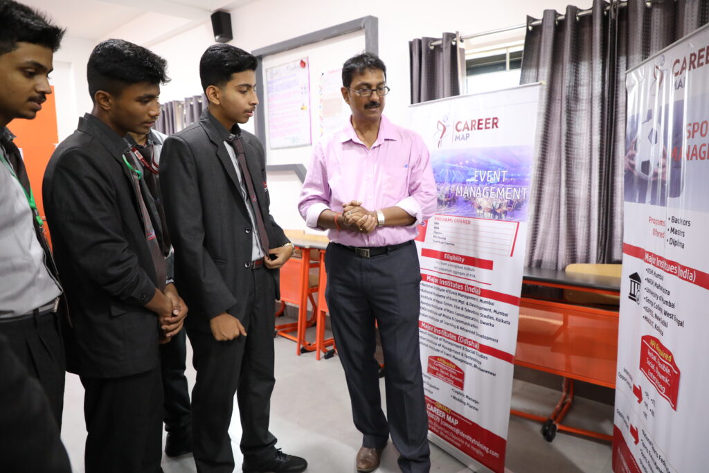 residential school in Bhubaneswar